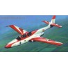 PZL WSK Mielec TS-11 White & Red Iskry - 1/72 kit