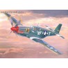 P-51B Mustang Shangri La - 1/72 kit