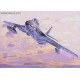 Hawker Hunter F Mk.6 - 1/72 kit