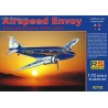 Airspeed Envoy Lynx engine - 1/72 kit