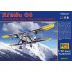 Arado Ar 65 Luftwaffe Schlepper - 1/72 kit