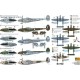 F-4/F-4A Lightning - 1/72 kit