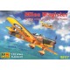 Miles Magister - 1/72 kit