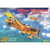 Miles Magister - 1/72 kit