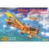 Miles Magister - 1/72 kit