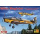 Miles Magister Maggiebomber - 1/72 kit