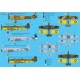 Miles Magister Maggiebomber - 1/72 kit