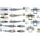 F-5 Lightning - 1/72 kit