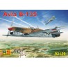 Avia B-135 - 1/72 kit