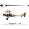 Be-2C Later version - 1/72 resin kit