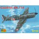 Caudron CR.714C-1 - 1/72 kit