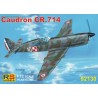 Caudron CR.714C-1 - 1/72 kit