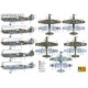Caudron CR.714C-1 - 1/72 kit