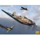 P-400 Airacobra - 1/72 kit
