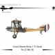 Be-2E - 1/72 resin kit