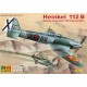 Heinkel He 112 Spain - 1/72 kit