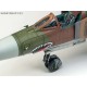 MiG-23 wheel render - 1/72 update set