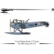 Hansa W.12/V - 1/72 resin kit