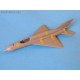 MiG-21SM/SMT - 1/72 kit