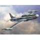 Lockheed F-94B Starfire - 1/72 kit