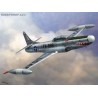 Lockheed F-94B Starfire - 1/72 kit
