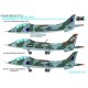 Harrier T Mk.2/2A / TAV-8A - 1/72 kit