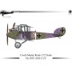 AGO C.IV - 1/72 resin kit