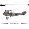 AGO C.IV - 1/72 resin kit
