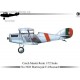 Martinsyde F.4 Buzzard - 1/72 resin kit