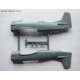 T-28C Trojan tail hook - 1/72 kit