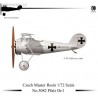 Pfalz Dr.I - 1/72 resin kit