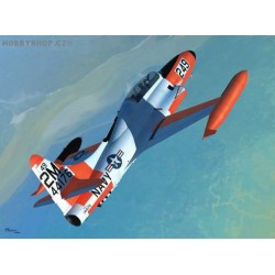 Lockheed T2V-1 Seastar - 1/72 kit