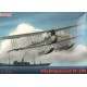 Friedrichshafen FF-33E - 1/48 kit