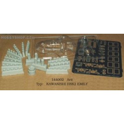 H8K2 Emily - 1/144 update set