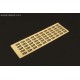 Cowling fasteners WWI (50pcs) - 1/32 PE set