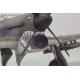 Air intake mesh for Typhoon - 1/48 PE set