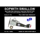 Sopwith Swallow - 1/72 resin kit