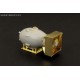 Fat Man -  A bomb - 1/144 kit