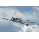 Typhoon Mk.Ib Car doors EARLY - 1/72 kit