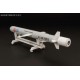 AGM-109 Tomahawk - 1/48 resin kit