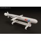 AGM-109 Tomahawk - 1/48 resin kit