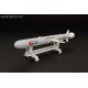 AGM-109 Tomahawk - 1/48 resin kit