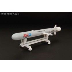 AGM-109 Tomahawk - 1/48 resin kit