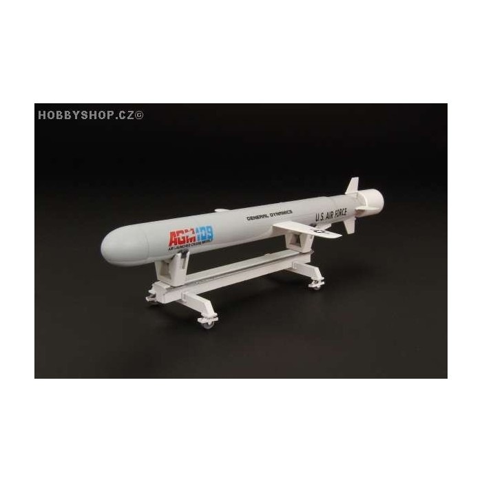 AGM-109 Tomahawk - 1/48 resin kit