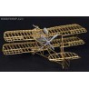 Airco DH-2 stripdown - 1/72 resin kit