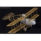 Airco DH-2 stripdown - 1/72 resin kit