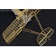 Airco DH-2 stripdown - 1/72 resin kit