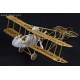 Airco DH-2 stripdown - 1/72 resin kit