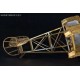 Airco DH-2 stripdown - 1/72 resin kit