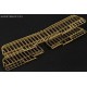 Airco DH-2 stripdown - 1/72 resin kit
